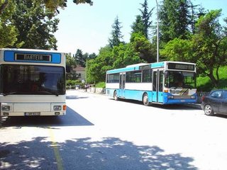 Τα δρομολόγια του  Αστικού ΚΤΕΛ για την εμποροπανήγυρη