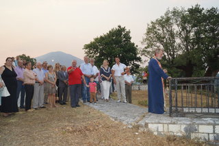 «Χρηστοβασίλεια 2017»: Αφιερωμένες οι εκδηλώσεις στον  αείμνηστο γιατρό - συγγραφέα Αναστάσιο Παπαγγέλλη 