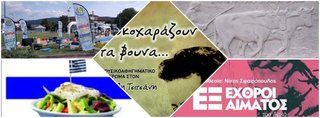 Πολιτιστικές εκδηλώσεις τον Αύγουστο στο Δήμο Ζίτσας