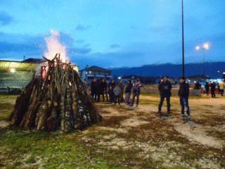 ΑΠΟΚΡΙΕΣ 2014